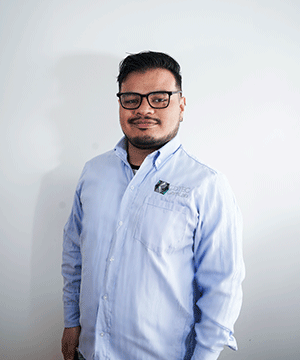 JOHAN CHACÓN