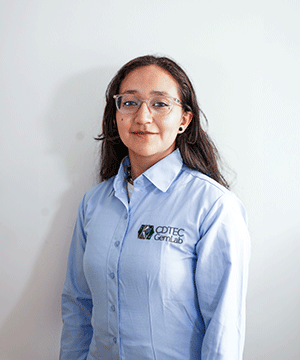 SOFIA QUINTERO BUSTOS